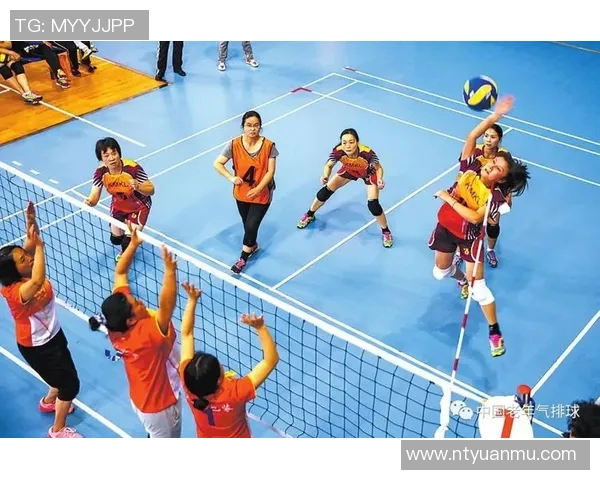 武汉排球队的战术解析与控球技巧深度剖析 武汉排球队的战术解析与控球技巧深度剖析