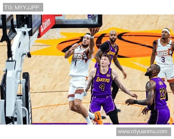 2010年湖人与太阳季后赛对决回顾：激情碰撞与传奇时刻的交织