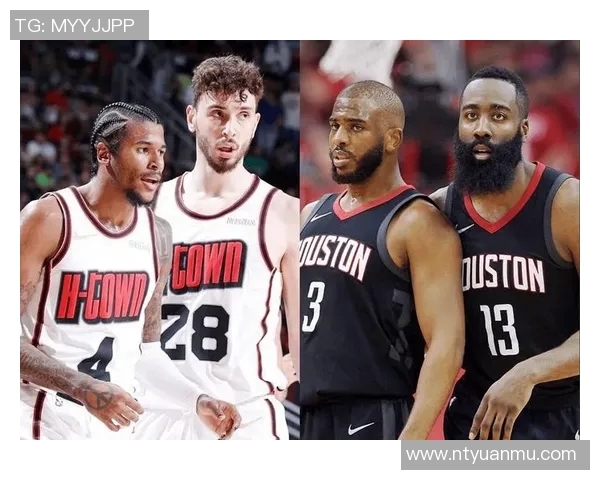 2007年NBA季后赛火箭对爵士精彩数据分析与对比 2007年NBA季后赛火箭对爵士精彩数据分析与对比