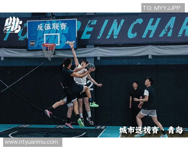 2012年CBA青岛队与北京队激战回顾精彩瞬间与赛场传奇