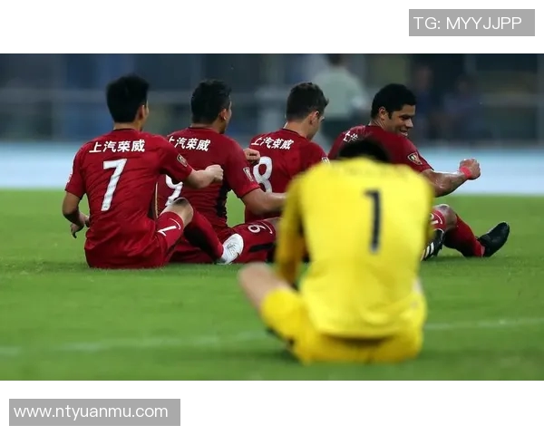 2017年7月21日恒大与上港激战正酣精彩瞬间回顾与赛后分析