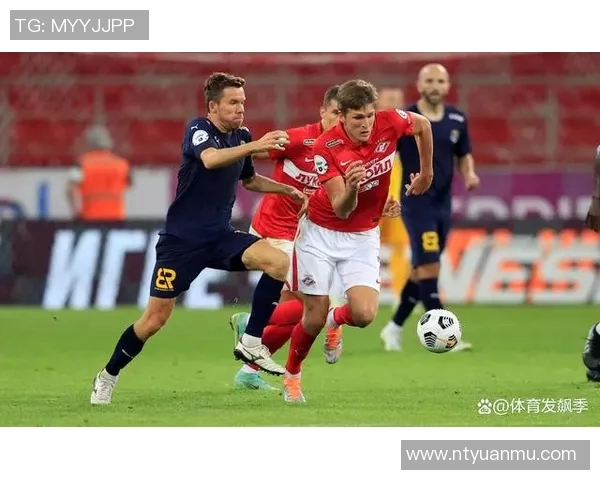 喀山鲁宾与莫斯巴达的激烈对决揭示俄超联赛的竞争新格局