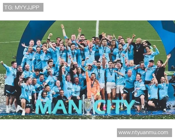 罗德里在曼城的崛起之路与未来展望：从青训到核心球员的蜕变历程