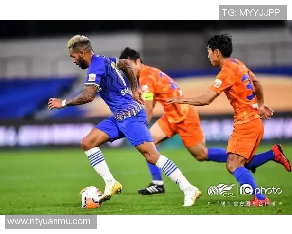 苏宁与鲁能精彩对决高清直播全程回顾与分析