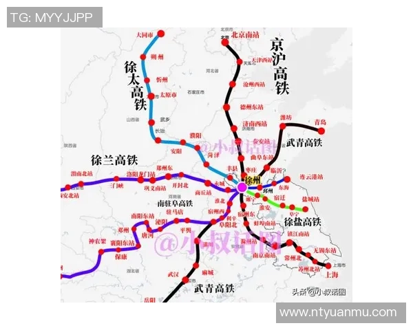 中央脉搏与南方高铁的交汇点探讨交通发展新格局与未来趋势