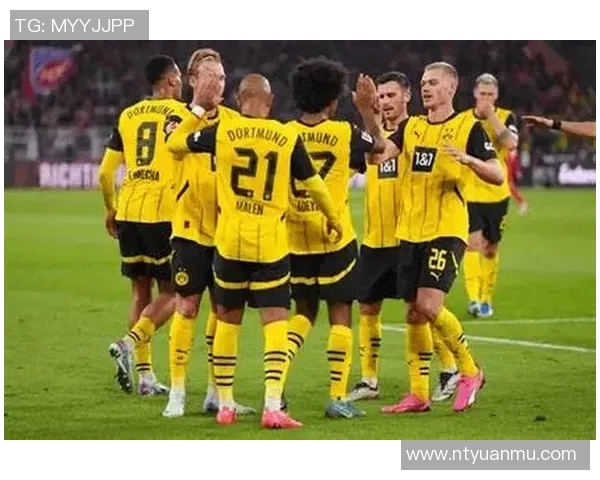 多特蒙德主场迎战奥夫斯堡争夺德甲积分榜关键战役