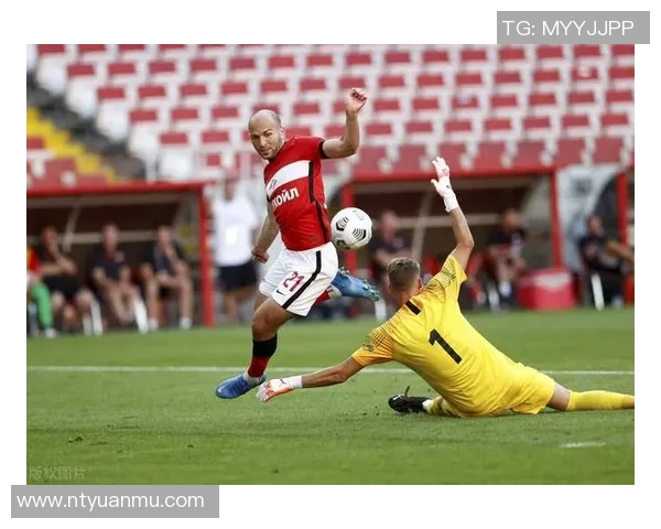 坦波夫斯巴达迎战莫斯科球队激烈对决引发球迷热情期待