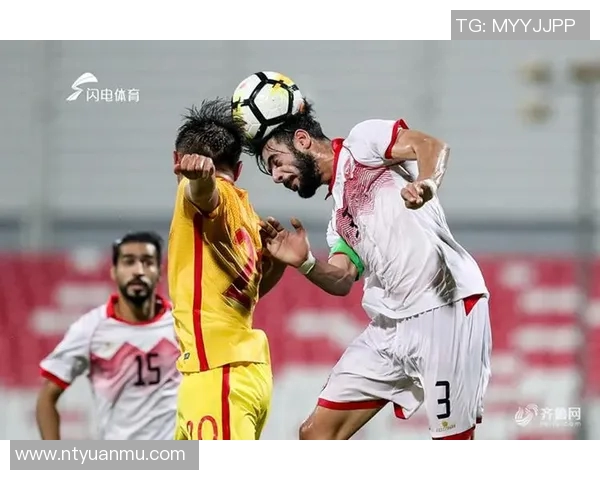 巴林与泰国足球比赛深度分析及战术对比探讨 巴林与泰国足球比赛深度分析及战术对比探讨