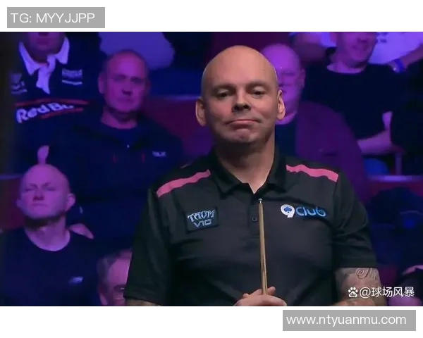 宾汉姆与马克艾伦巅峰对决谁将赢得斯诺克赛场的荣耀与胜利 宾汉姆与马克艾伦巅峰对决谁将赢得斯诺克赛场的荣耀与胜利