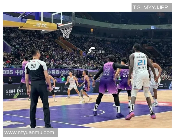 山东高速对阵北京精彩直播全程回顾与赛后分析尽在此处