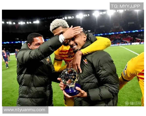 巴萨与巴黎圣日耳曼激战正酣谁将赢得这场巅峰对决 巴萨与巴黎圣日耳曼激战正酣谁将赢得这场巅峰对决