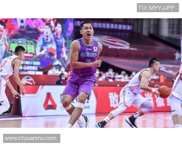 张庆鹏:从篮球场上的拼搏者到人生舞台的奋斗者 张庆鹏:从篮球场上的拼搏者到人生舞台的奋斗者