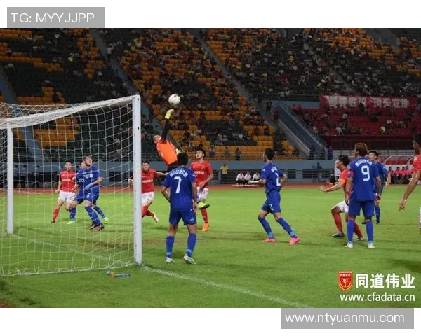 广州恒大迎战梅县铁汉力争主场全取三分展现强队风范