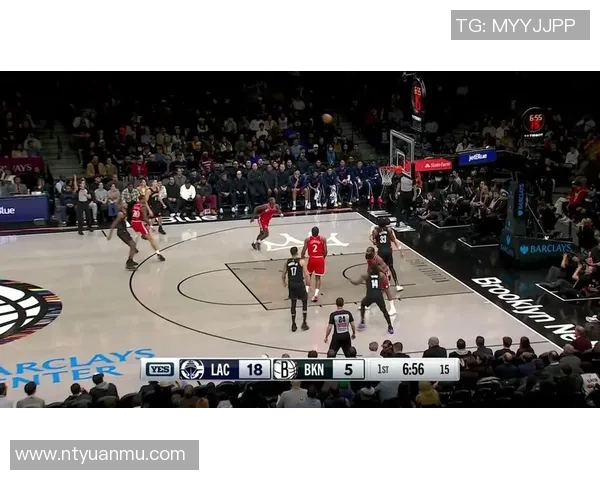 快船与篮网激战正酣NBA直播精彩瞬间不容错过 快船与篮网激战正酣NBA直播精彩瞬间不容错过