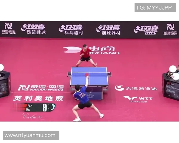 樊振东与马龙2020年巅峰对决乒乓球赛精彩回顾与分析 樊振东与马龙2020年巅峰对决乒乓球赛精彩回顾与分析