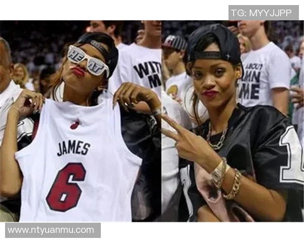 杜兰特与蕾哈娜的精彩对决:体育与音乐的巅峰碰撞 杜兰特与蕾哈娜的精彩对决:体育与音乐的巅峰碰撞