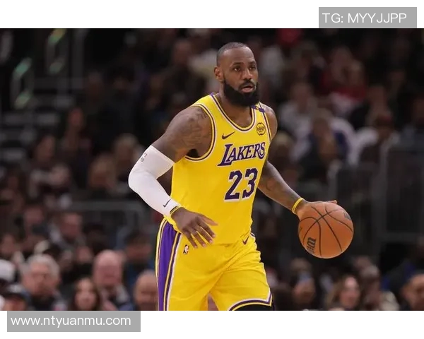 湖人对雷霆精彩回放分析及比赛亮点总结