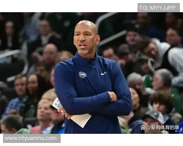 活塞惨遭28连败创历史新低主帅辞职球员泪洒更衣室悲痛不已