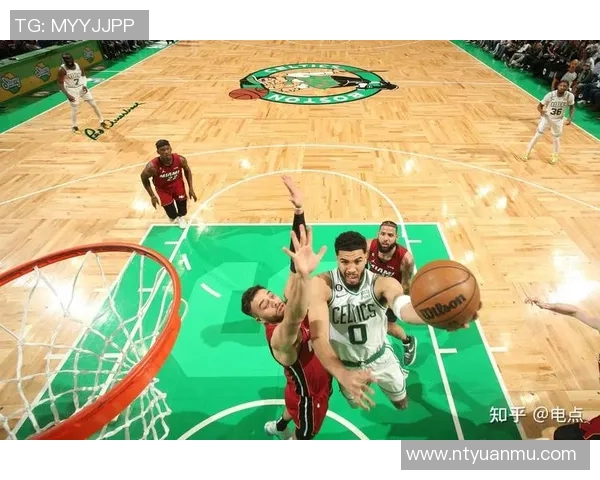 热火与凯尔特人比赛因故延迟球迷期待新赛程安排与精彩对决