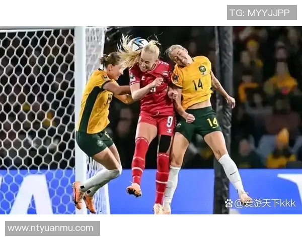 2019年澳大利亚女足对阵牙买加精彩回顾与赛后分析