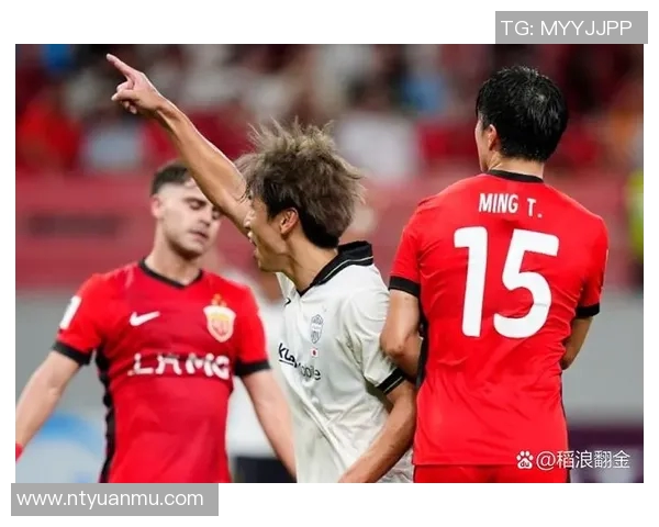 上海上港迎战蒙通联争夺亚冠小组赛关键胜利