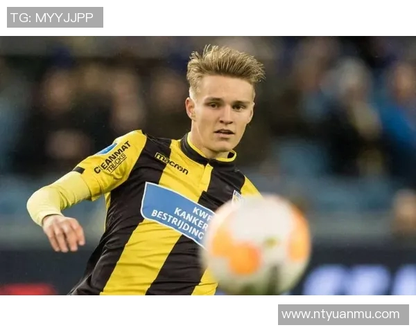 厄德高:从天才少年到足球巨星的成长之路与辉煌成就 厄德高:从天才少年到足球巨星的成长之路与辉煌成就