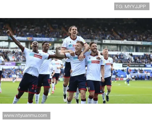 博尔顿主场迎战布拉德福德城争夺英甲联赛宝贵三分之战