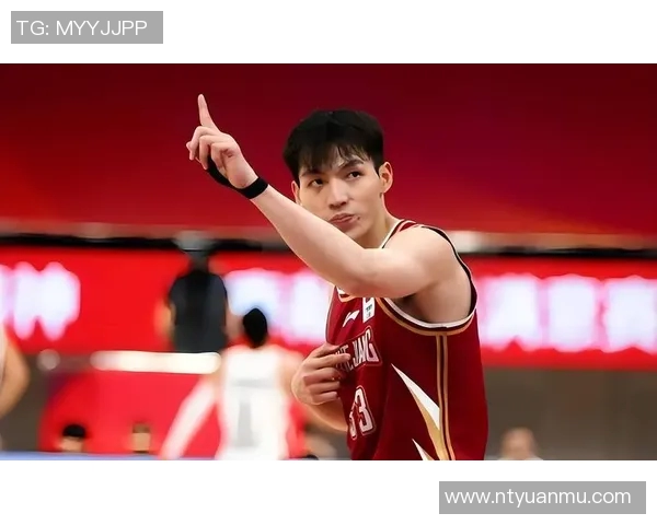 吴前领衔浙江男篮再创辉煌展现篮球精神与团队力量的传奇之路 吴前领衔浙江男篮再创辉煌展现篮球精神与团队力量的传奇之路