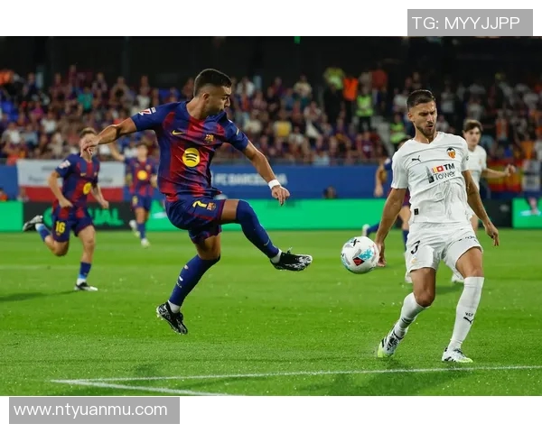 巴伦西亚与巴萨精彩对决视频回顾及赛后分析分享