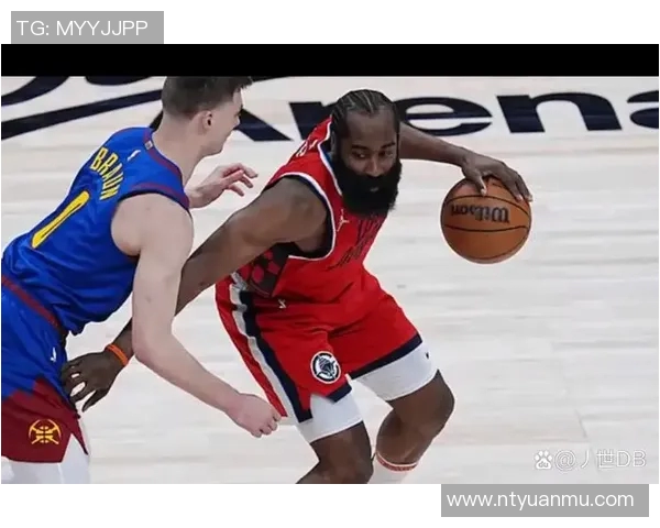 快船与掘金对决前瞻分析谁能在季后赛中占据优势