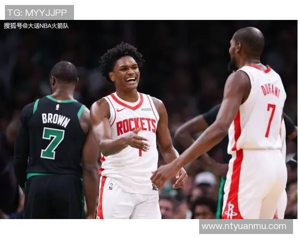 开拓者与火箭对决分析及胜负推荐策略分享