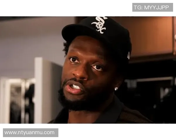 朱利叶斯兰德尔：从新秀到全明星的奋斗历程与篮球魅力