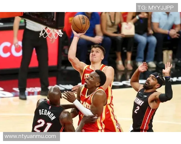 热火与爵士激战正酣2016年11月13日NBA精彩对决回顾