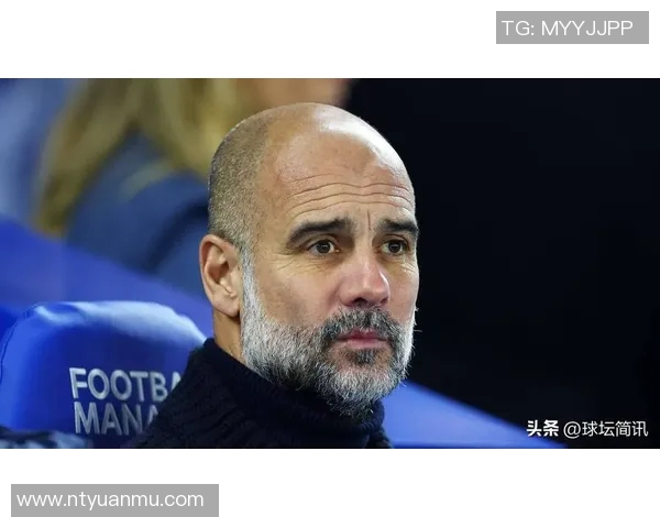 瓜迪奥拉的神奇换人术欧冠淘汰赛7次换人全员破门