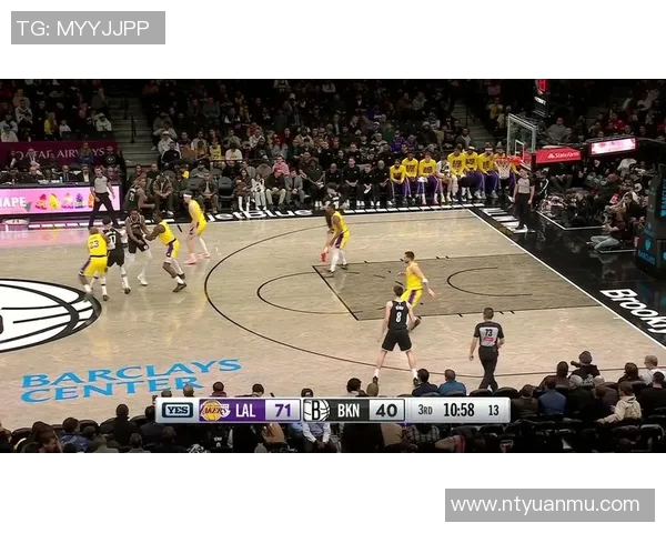 湖人对阵篮网精彩回放视频全程观看指南与分析