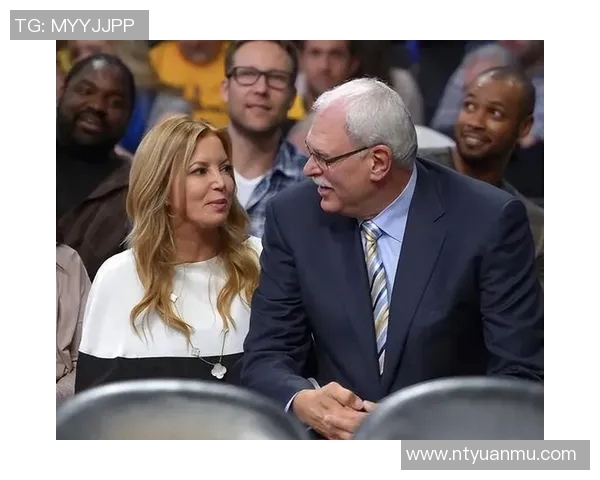 湖人女老板面临诉讼巴斯家族权力斗争愈演愈烈