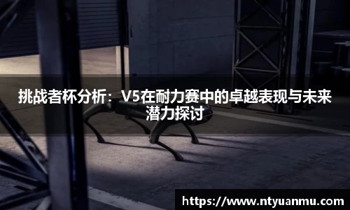 挑战者杯分析：V5在耐力赛中的卓越表现与未来潜力探讨